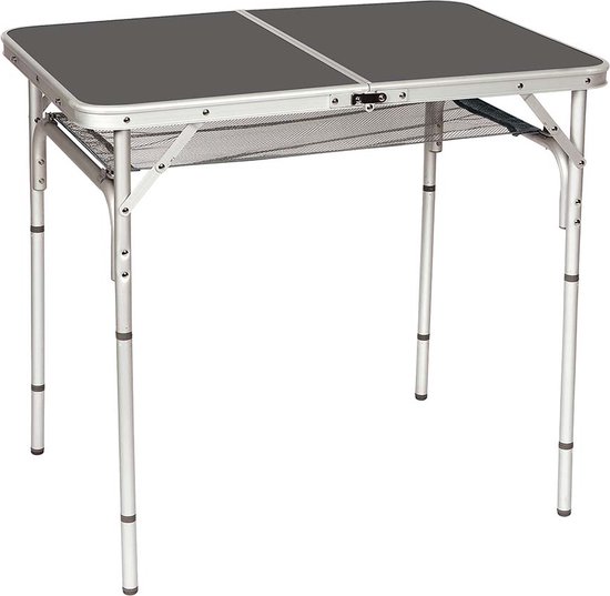 Bo-Camp - Tafel - Koffermodel - 90x60 cm van Bo-Camp