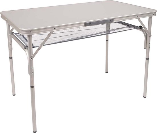 Bo-Camp - Tafel - Premium - 100x60 cm van Bo-Camp