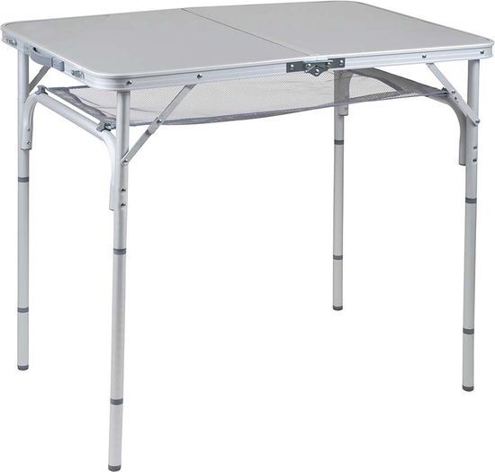 Bo-Camp - Tafel - Premium - Koffermodel - 90x60 cm van Bo-Camp