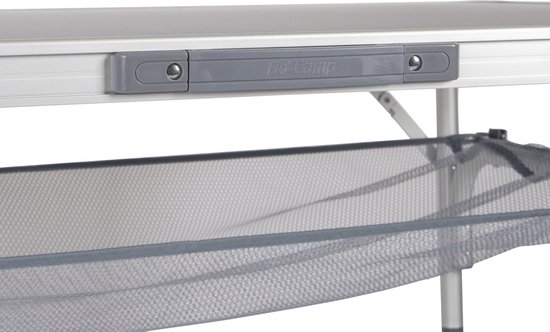 Bo-Camp - Tafel - Premium - Met net - 118x78 cm van Bo-Camp