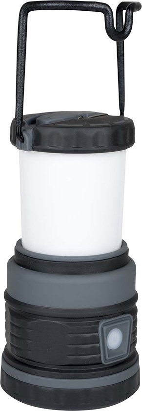 Bo-Camp - Tafel/Hanglamp - Delta - High Power LED - Oplaadbaar - 200 Lumen van Bo-Camp