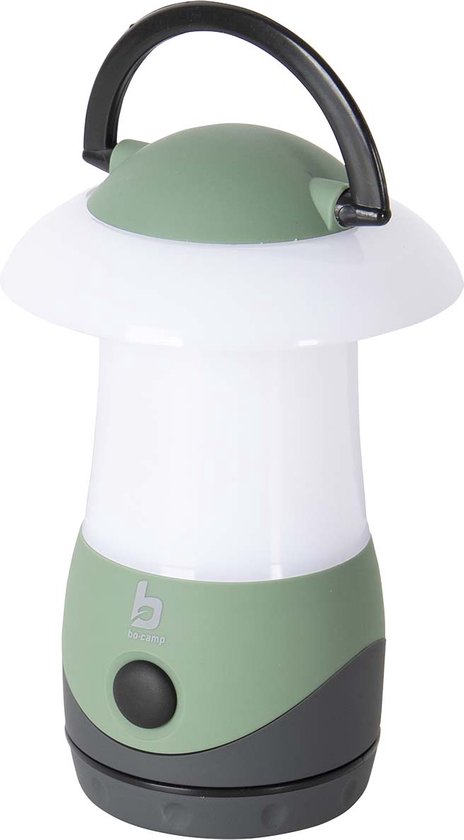 Bo-Camp - Tafellamp - Regulus - High Power LED - 100 Lumen - Groen van Bo-Camp