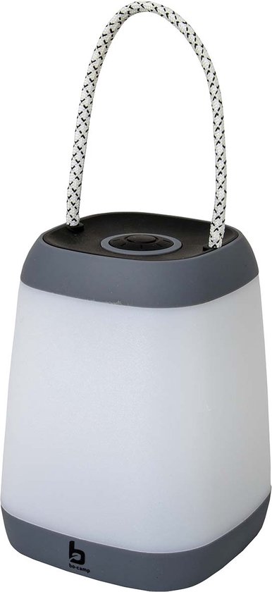 Bo-Camp - Tafellamp - Sargas - Oplaadbaar - 180 Lumen van Bo-Camp