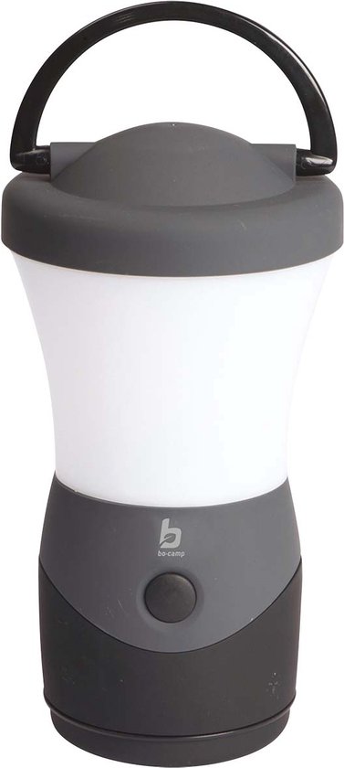 Bo-Camp - Tafellantaarn - Fornacis - High Power LED - 180 Lumen van Merkloos