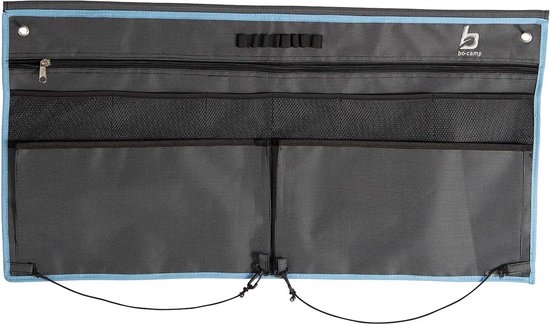 Bo-Camp - Tentschort - Breed - 9 Vakken van Bo-Camp