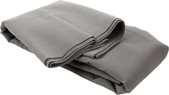 Bo-Camp - Tenttapijt - Bo-Carpet - 5x3 Meter - Grijs van Bo-Camp
