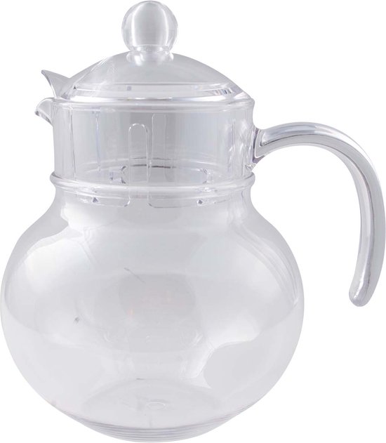 Bo-Camp - Theepot - 1 van Bo-Camp