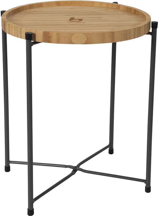 Bo-Camp - Urban Outdoor - Bijzettafel - Carnaby - M van Bo-Camp