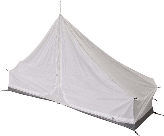 Bo-Camp - Urban Outdoor - Binnentent - Streeterville - 3 Personen van Bo-Camp