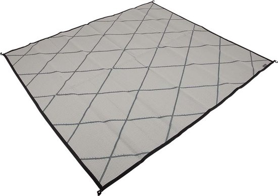 Bo-Camp - Urban Outdoor - Chill mat - Pluckley - Champagne - M van Bo-Camp