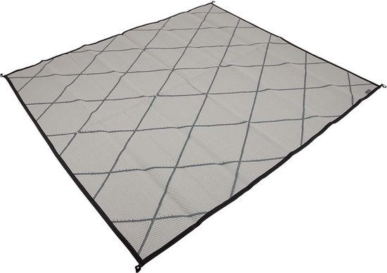 Bo-Camp - Urban Outdoor - Chill mat - Pluckley - Champagne - XL van Bo-Camp