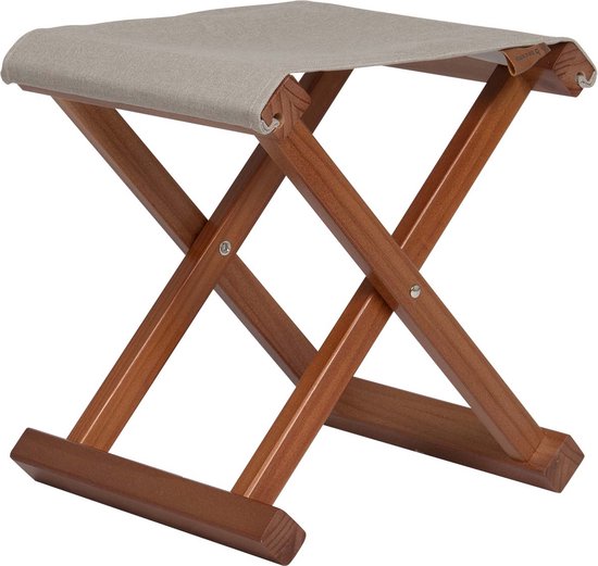 Bo-Camp - Urban Outdoor - Krukje - Brentford - Beige van Bo-Camp