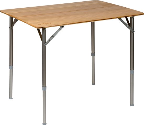 Bo-Camp - Urban Outdoor - Tafel - Finsbury - 100x65 cm van Bo-Camp