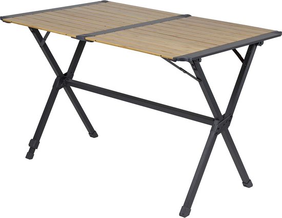 Bo-Camp - Urban Outdoor - Tafel - Maryland - 111x72 cm van Bo-Camp