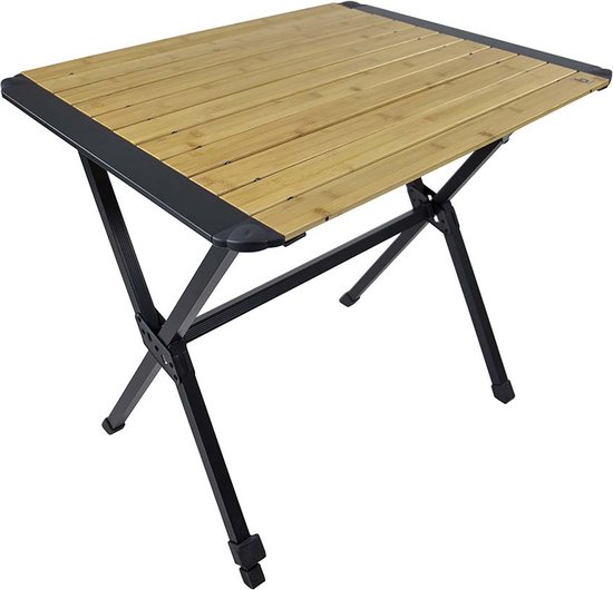 Bo-Camp - Urban Outdoor - Tafel - Maryland - 80x63 cm van Bo-Camp