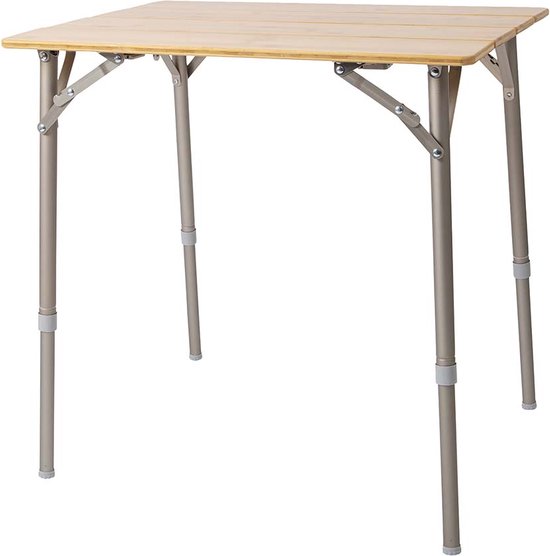 Bo-Camp - Urban Outdoor - Tafel - Morris - 65x50 cm van Bo-Camp
