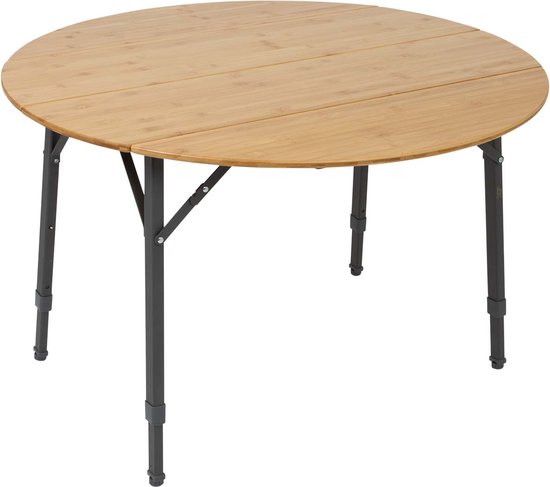 Bo-Camp - Urban Outdoor - Tafel - Poundbury - Ø 90 cm van Bo-Camp