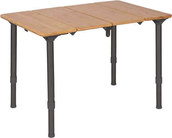 Bo-Camp - Urban Outdoor - Tafel - Southwark - 60x40 cm van Bo-Camp