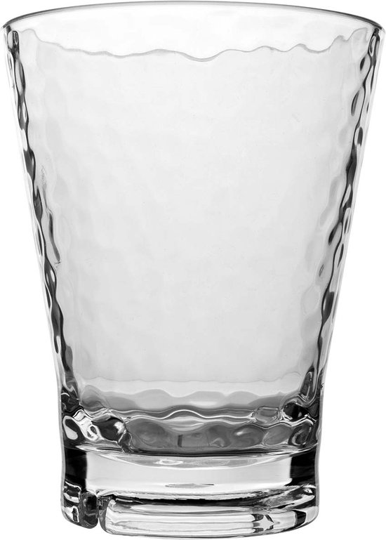 Bo-Camp - Waterglas - Hive - 350 ml