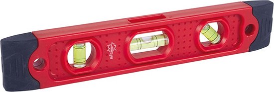 Bo-Camp - Waterpas - Torpedo - Magnetisch