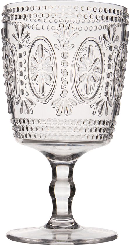 Bo-Camp - Wijnglas - Sicilian - 300 ml - 1 Stuk