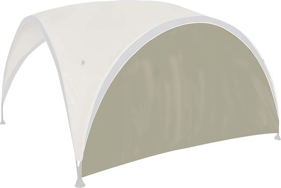 Bo-Camp - Zijwand voor Party Shelter - Large van Bo-Camp