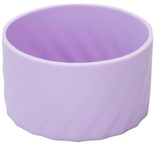 Bodembeschermer – 2-pack –Geschikt voor Stanley – Siliconen bekerhoes – Siliconen bodemhoes – Geschikt voor diverse bekers voor warme en koude dranken, drinkflessen, koffiemokken en hydratatieflessen – 7,5 x 4,3 cm