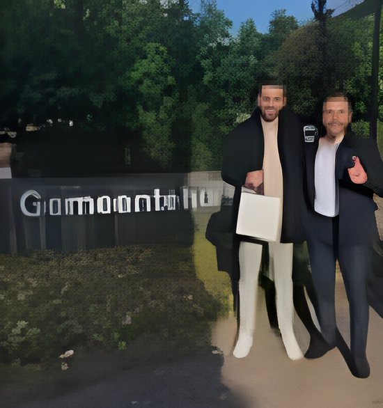 Bolderkar Opvouwbaar - Bolderkar - Bolderwagen - Bolderkar Kinderenvervoer - Bolderkar Opvouwbaar Met Massieve - Bolderkar Opvouwbaar Luchtbanden - Bolderkar Opvouwbaar Met Duwstang - Blauw van LifeGoods