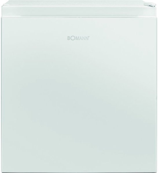 Bomann KB 7245 - koel-vriescombinatie - Vrijstaand 45L - Wit