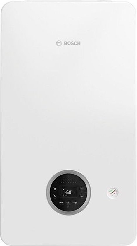 Bosch Condensatieketel wandketel +ECS GC2300IW 24/30 ERP CC A ERP EC A van Bosch