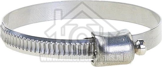 Bosch Slangklem Klem van slang pomphuis SE23201, SE24202, SGG3305 00172272 van Bosch