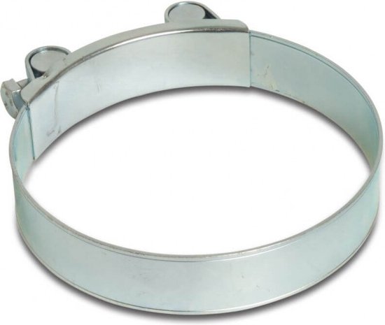 BOSTA Klemband 52/55mm van Bosta.