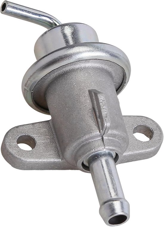Brandstofdrukregelaar benzinepomp compatibel met Honda CBR 929 954 Fireblade 2000-2003 van Merkloos