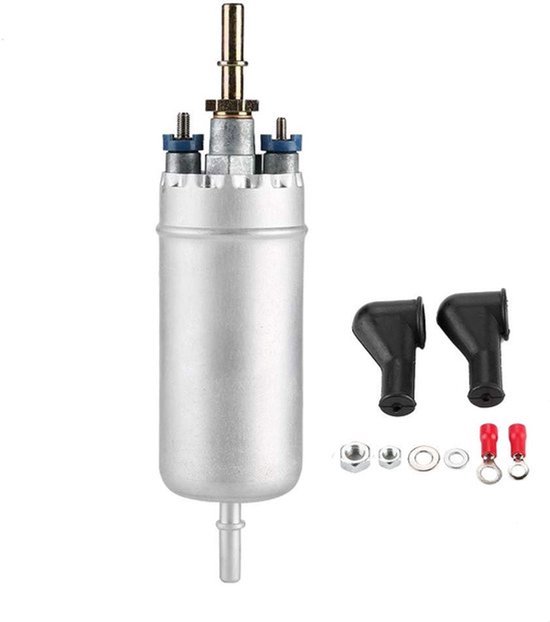 Brandstofpomp 0580464073-0580464086-Auto elektrische hogedruk injectiepomp-05804641031S7U9350AA-XS7U9350AA-0580464096-0580456084-Geschikt voor Iveco Daily-MK III-Fiat P. alio-popular