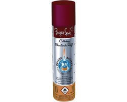 Bright Spark Butaan Gasvulling 125g - Met 8 verschillende verloopstukjes van Bright Spark