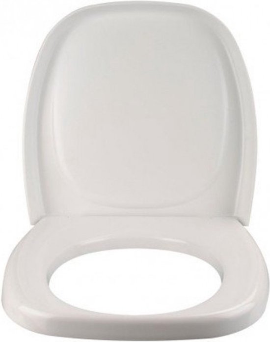 Bril & deksel Wit van Sealskin