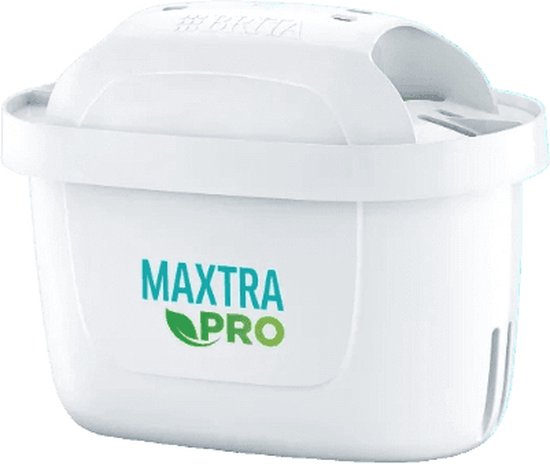 Brita Maxtra Pro Waterfilterpatroon 6 stuk(s) van BRITA