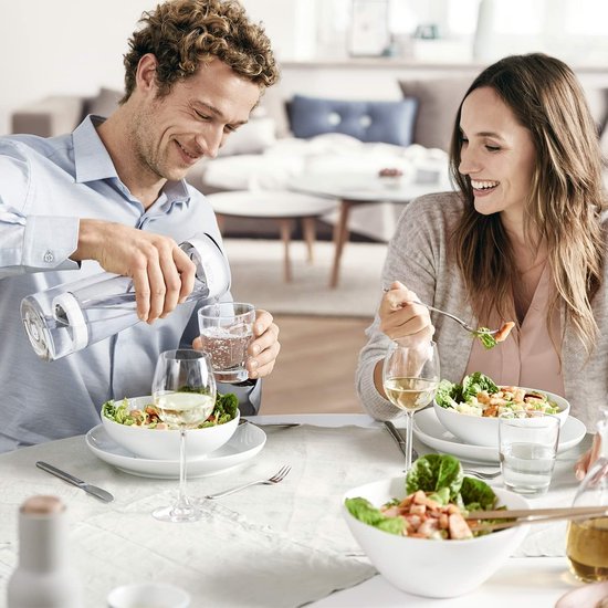 BRITA - Waterfilterpatroon MicroDisc 6-Pack van BRITA