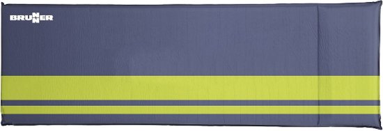 Brunner Alveomat 5 thermische matten van Brunner