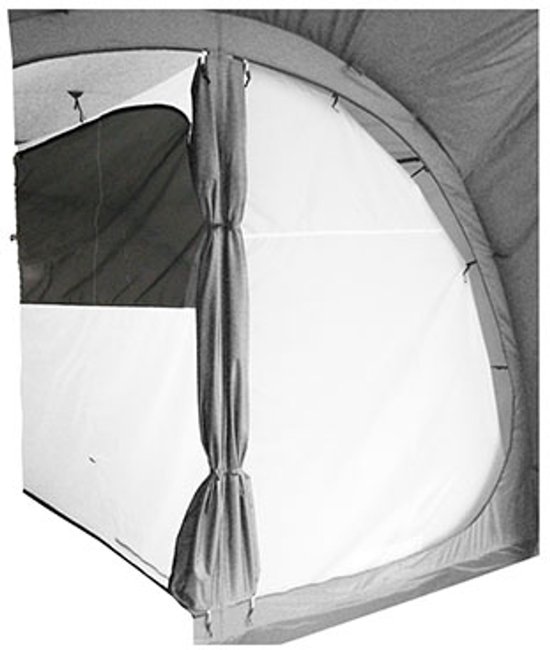 Brunner Beyond Cabin - slaapcabine van Brunner