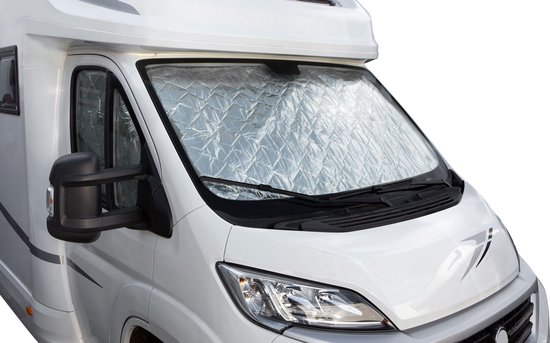 Brunner Cli-Mats NT Isolatiemat Ford Transit Ford Transit 2.8 07/2014 van Brunner