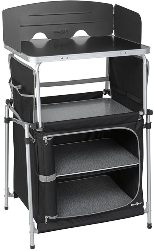 Brunner Kitchenette - kampeerkeuken