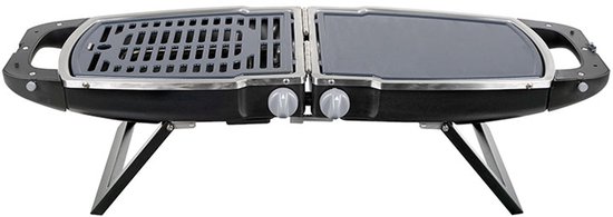 Brunner Mariposa 30 - gasgrill 30mbar van Brunner