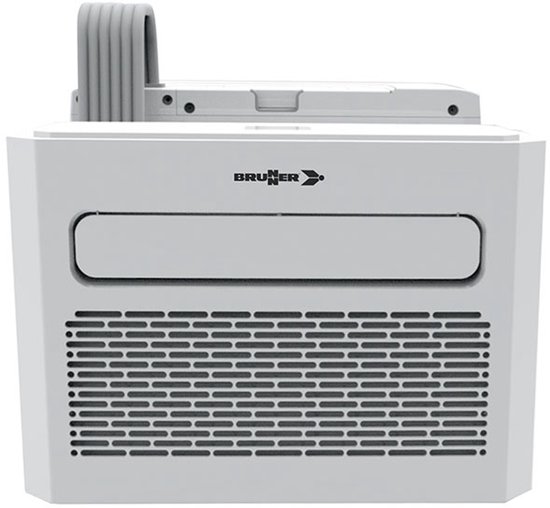 Brunner Polarys Twinair 5 - caravan split airco