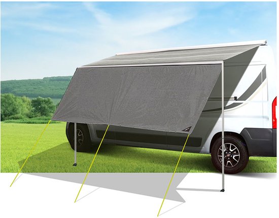 Brunner Sunny View - zonneluifel 290 x 190cm van Brunner