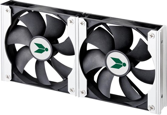 Brunner Vento NG120 Koelkast Ventilator van Brunner