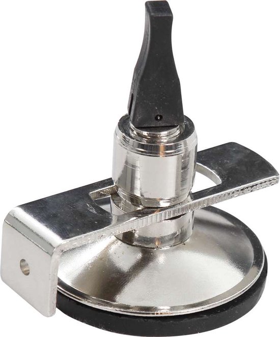 Brunner Vouwbare Zuignap Ø 5,4 cm van Brunner