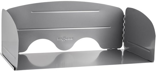 Brunner Winwall - Camping Kooktoestel Windscherm van Brunner