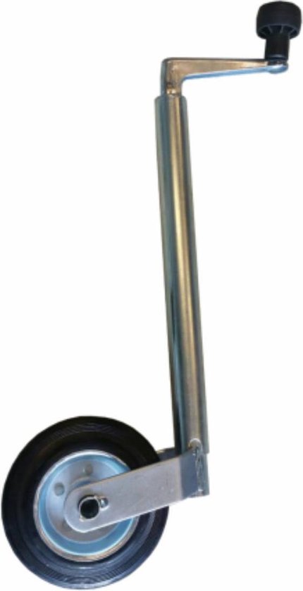 BTP - Neuswiel 35mm - velg metaal 170x45mm - Caravan - Aanhangwagen