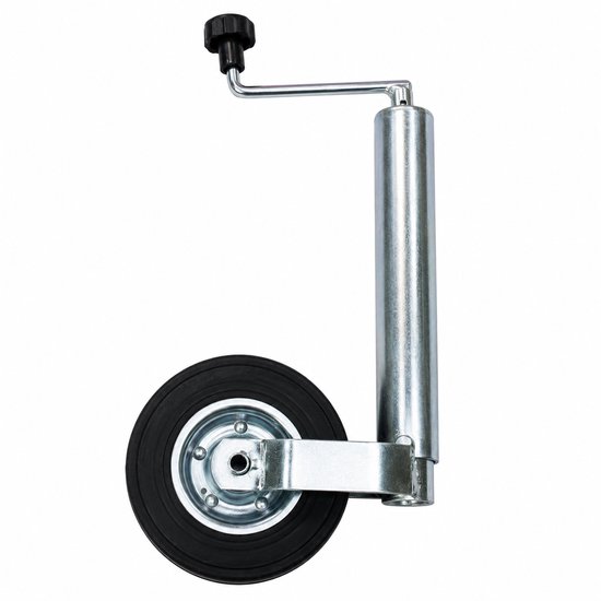 BTP - Neuswiel - 60mm velg metaal - 220x65mm - Aanhangwagen - Trailers